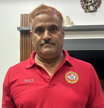 Devendra Kumar Bithu